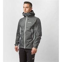 Marmot Men's Adonis Waterproof Jacket, Grey