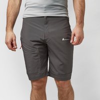 Technicals Men's Vital Short, Light Grey