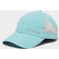 Columbia Women's Tech Shade Cap, Turquoise