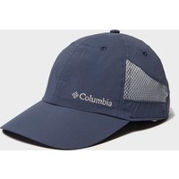 Columbia Women's Tech Shade Cap, Navy