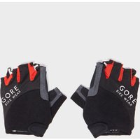 Gore Element Cycling Gloves, Black
