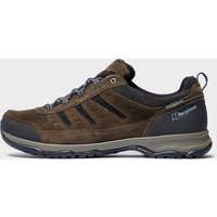 Berghaus Expeditor Active AQ Shoes, Brown