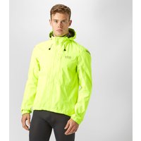 Gore Men's Element GORE-TEX Paclite Jacket, Fluorescent