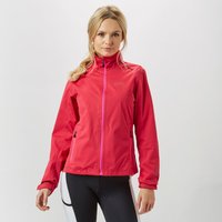 Gore Women's Element Lady GORE-TEX Jacket, Pink