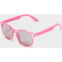 Peter Storm Girls Pink Preppy Sunglasses, Pink