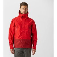 Marmot Men's Spire Gore-Tex Waterproof Jacket, Red