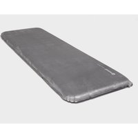 Outwell Deepsleep Single 7.5cm Self-Inflating Mat, Grey
