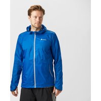 Technicals Men's Running Jacket, Blue