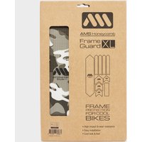 Ams Honeycomb Frame Guard Kit XL