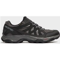 Salomon Men's Effect GORE-TEX Shoes, Dark Grey