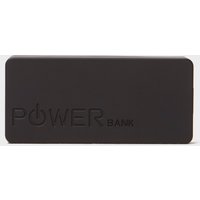 Summit Juice Bank Portable Charger, Black