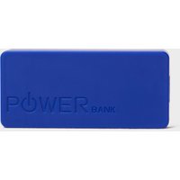 Summit Juice Bank Portable Charger, Blue