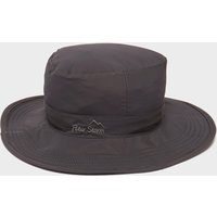Peter Storm Unisex River Ranger II Hat, Grey