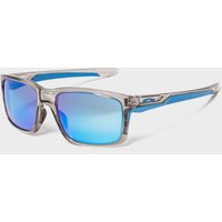 Oakley Oakley Mainlink Sapphire Iridium Sunglasses