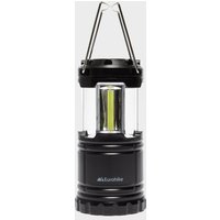 Eurohike 3W Telescopic Lantern, Black