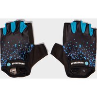 Spokesman Women's Lady Short Cycling Gloves