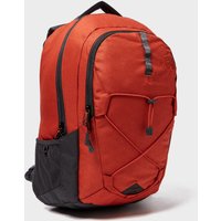 The North Face Jester 26L Daysack, Red
