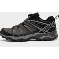 Salomon Men's X Ultra 3 GORE-TEX Shoes, Grey