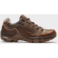 Hi Tec Men's Ox Discovery Walking Shoes, Brown