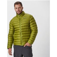 Marmot Men's Featherless Jacket, Green