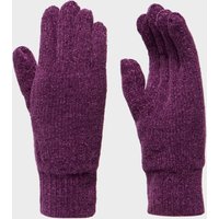 Peter Storm Women's Thinsulate Chennile Gloves