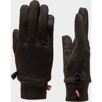 Technicals Women's Gripper Gloves, Black