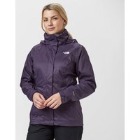 The North Face Women's Evolve II Triclimate 3-in-1 Jacket, Purple
