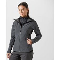 The North Face Women's Apex Flex GORE-TEX Softshell Jacket, Dark Grey