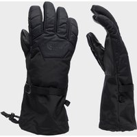The North Face Men's Revelstoke Etip Gloves, Black