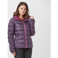 Marmot Women's Guides Insulated Jacket, Purple