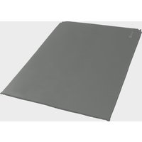 Outwell Sleepin 7.5cm Self-Inflating Mat (Double), Grey