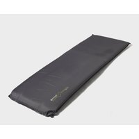 Outwell Sleepin 7.5cm Self-Inflating Mat Double, Grey