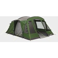 Outwell Albany 500 5 Person Tent, Green