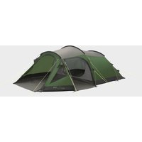 Outwell Fresno 400 4 Person Tent, Green