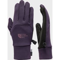 The North Face Women's Etip Glove, Purple