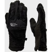 The North Face Women's Denali Thermal Gloves, Black
