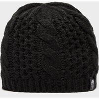The North Face Women's Cable Minna Beanie, Black