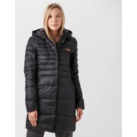 The North Face Women's Kings Canyon Parka, Black