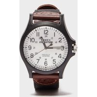 Timex Expedition Acadia Watch, Burgundy