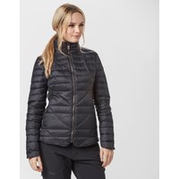 The North Face Women's Lucia Down Jacket, Black