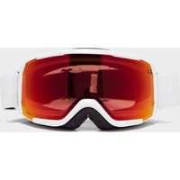 Smith Men's Grom Ski Goggles, White