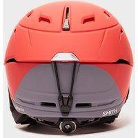 Smith Men's Variance Helmet, Red