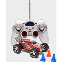 Invento Remote Control High Speed Racing Car