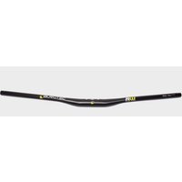 Burgtec Ride Wide Alloy Bars 15mm Rise 800mm Wide 35mm Clamp