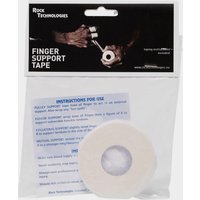Rock Technologies Finger Support Tape 1.25cm X 10m, White