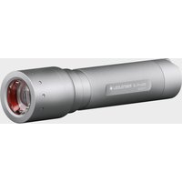 Led Lenser SL-Pro 300 Torch, Silver