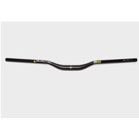 Burgtec Ride Wide Alloy Bars 15mm Rise 800mm Wide 31.8mm Clamp