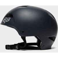 Fox Head Flight Sport BMX Helmet, Black