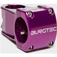 Burgtec MK2 Enduro Stem 50/35C, Purple