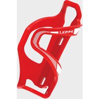 Lezyne Flow Cage SL, Red